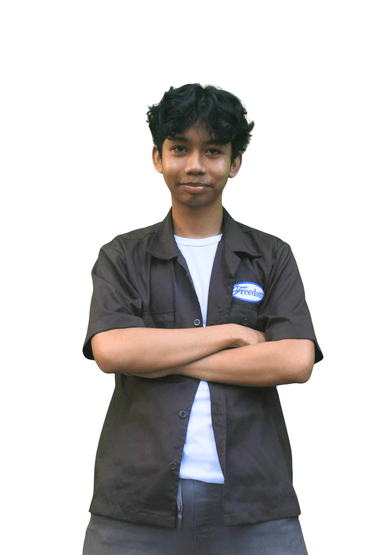 Bagas Permana