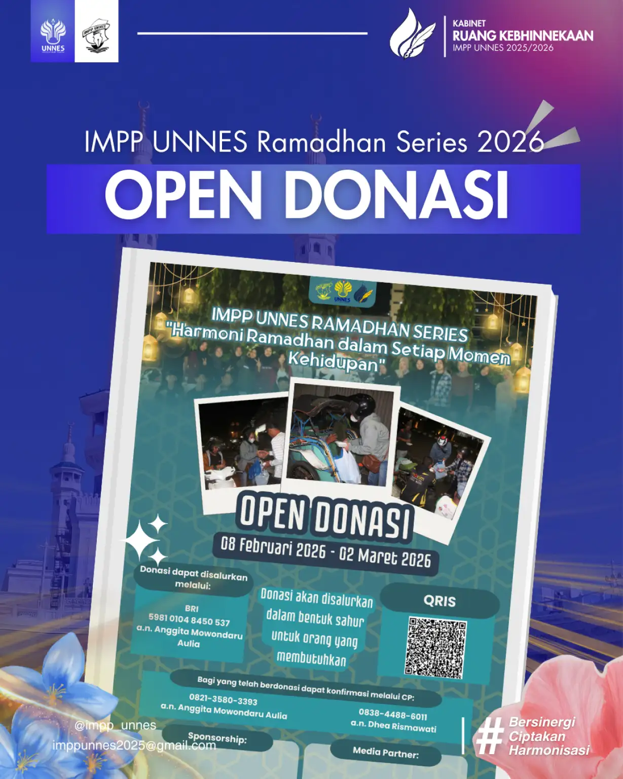 FEED OPREC WSE 2026 2