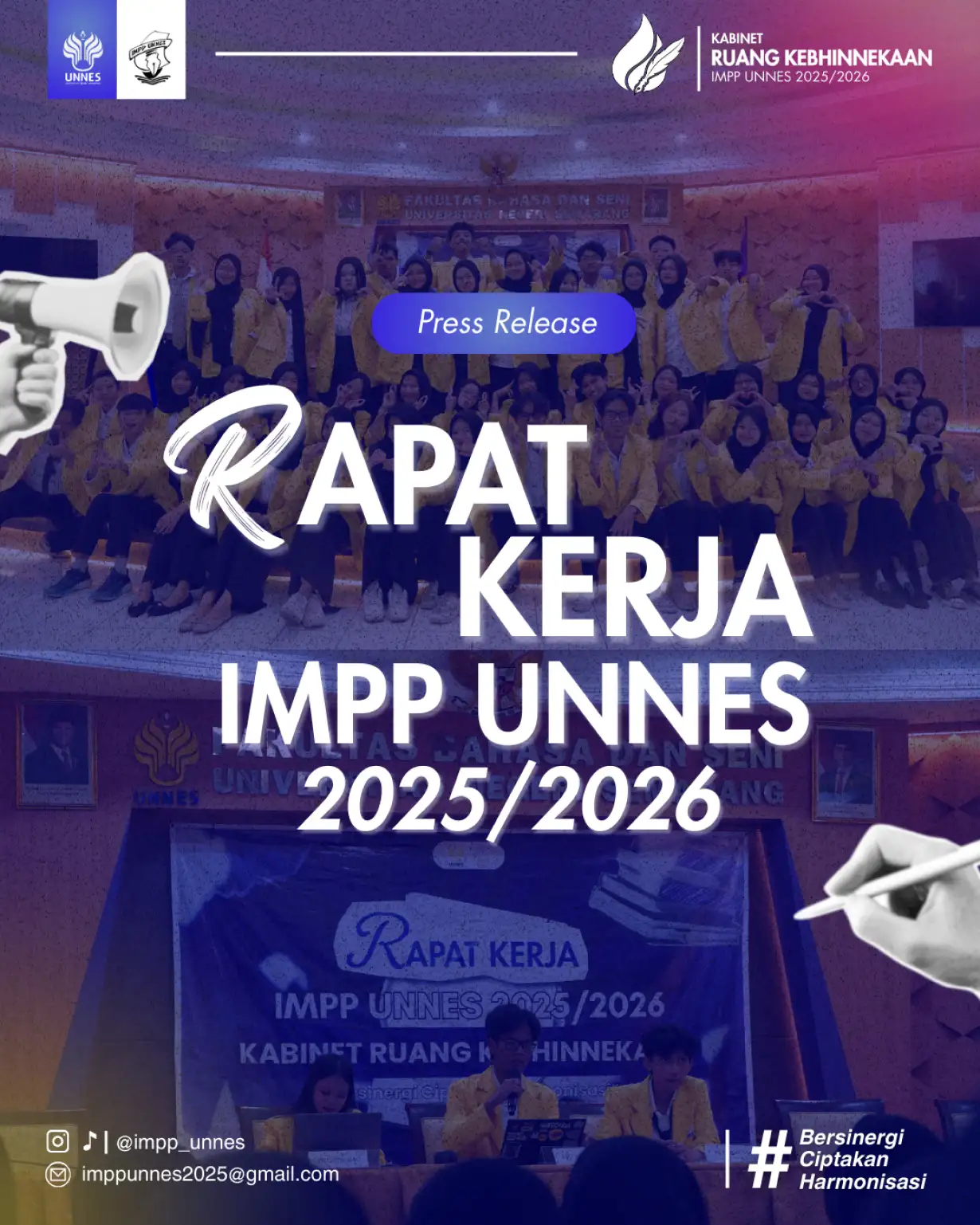 Press Realese IMPP 1