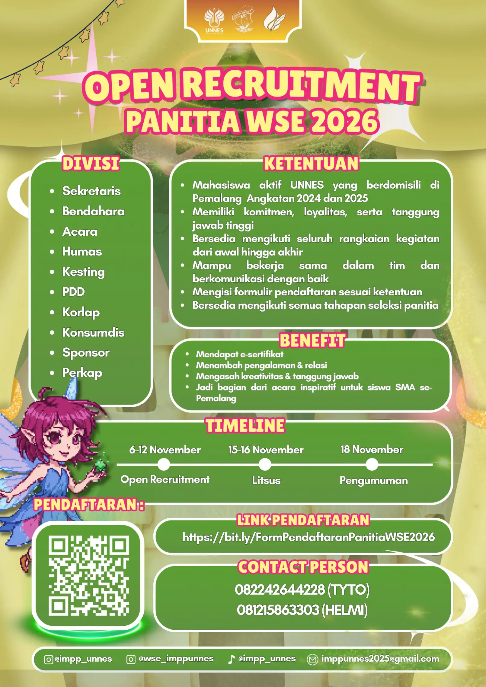 PAMFLET OPREC 1